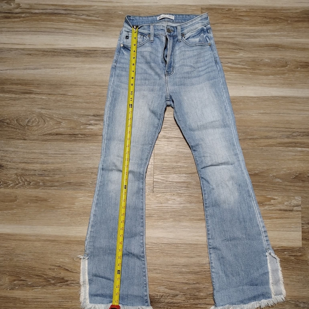 Kancan Jeans